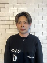 アース 大宮駅前店(HAIR&MAKE EARTH) 大内 拓也