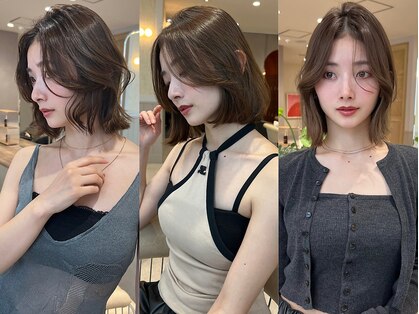 ジーナ 銀座(Zina)の写真