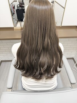 ルクス(luxe) ○ミルクティーベージュ○