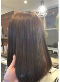 【松山/LAG】透明感で綺麗にかわいく☆