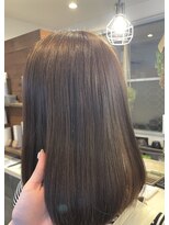 ラグ(LAG)&nbsp;【松山/LAG】透明感で綺麗にかわいく☆