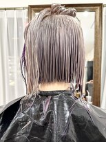 パレット 難波(Palette)&nbsp;ショートヘアショートボブショート丸みショートくびれショート