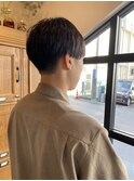 マッシュ×ショート◆20代30代40代
