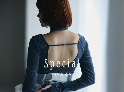 スペシャルオオサカ 難波店(Special OSAKA)の写真