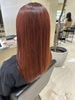 クララ ヒロシマ(CLALA Hiroshima)&nbsp;オレンジカラー