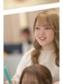 ジョイヘアー 府内店(JOIE hair)/佐藤亜紀