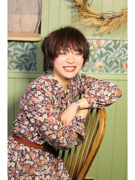 ザップ(ZAP) センシュアルショート