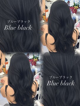 アマトウキョウスマートサロン(AMA TOKYO×Smart Salon) 韓国ヘア レイヤーカット 顔まわり