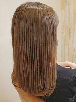 マルルヘアーデザイン(Maururu)の写真/〈marbbスパ導入サロン〉日々頑張る自分へのご褒美に当店のヘッドスパで至福のひとときを...*