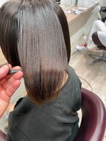 シャンプーボーイ 佐賀(SHAMPOO BOY) 髪質改善/髪質改善縮毛矯正/髪質改善酸熱トリートメント