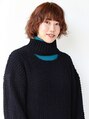 ガリカ ハラジュク(Gallica harajuku) コウヤマ ミク