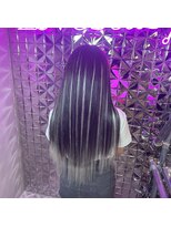 ラブスタシー 小倉店&nbsp;#シールエクステ#エクステ#バレイヤージュ