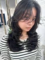 エトワール(ETOILE)&nbsp;レイヤーカット/韓国レイヤー/海外レイヤー 三ノ宮/元町