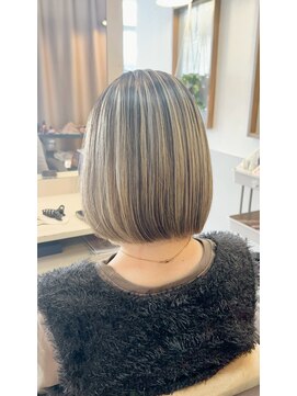 ブルーム 八千代緑が丘(bloom) 海外風ハイライト