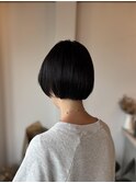 フェイスレイヤーボブ/フェイスマッシュ