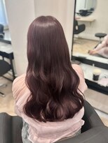 シェノン フェム 名古屋 名駅店(CHAINON×FeM#)&nbsp;愛されモテヘア/顔周り/名古屋/髪質改善/レイヤーカット