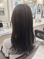 チル(Chill)&nbsp;メロウグレージュ