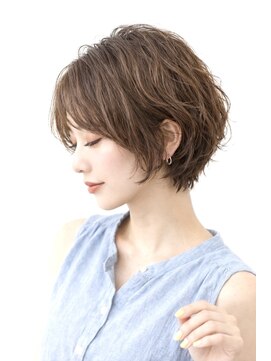 イワッシュ 二俣川駅(IwAsh) #髪質改善#縮毛矯正#学割U24#二俣川駅