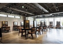 ジョエミバイアンアミ(joemi by Un ami)の雰囲気（【Unami kichijoji】2/9～改装に伴いご案内店舗が異なります。）