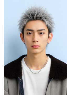 メンズサロンゲイン 名古屋 池下(men's salon Gain) メンズサロン/メンズカット/メンズパーマ/縮毛矯正/ストレート