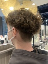 アース オーセンティック 新浦安店(EARTH Authentic)&nbsp;アメリカンカール