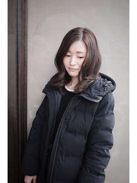 イロ(iro.) ロング