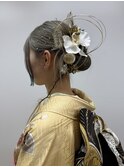成人式・卒業式