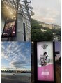 ネオリーブリノア 北千住東口店(Neolive Linoa) 韓国好きです★自然巡りも好きです!オススメ教えてください♪