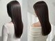 アース 上本町店(HAIR&MAKE EARTH)の写真/今最も話題の髪質改善トリートメント！髪に栄養を補充して、うるサラな髪へ♪