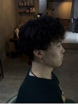 キャピタル ノウ(CAPITAL nou)&nbsp;八塚龍月