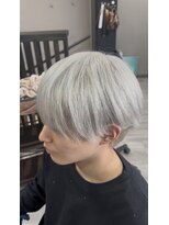 アリカ(arika)&nbsp;ホワイトカラー◎