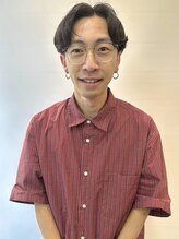 mee.のスタッフ紹介♪