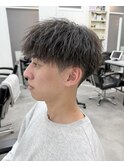 “暑くなってきて”〇〇マッシュが来てる