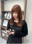 天神 大名 オレンジ レイヤー