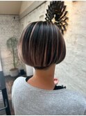 ハイライト