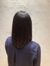 【限定15人】カット＋カラー＋プラチナムプラス