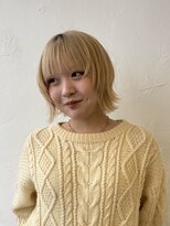 ユッカ 京橋(YUCCA)&nbsp;【YUCCA】ボブレイヤー