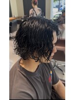ブラッシュ バイ フォルテ 静岡 草薙店(Brush by FORTE)&nbsp;サーフカール
