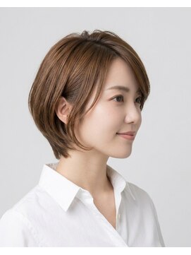 ヘアー リラックス 風香(HAIR RELAX) 【40代50代60代】前下がりボブ・前髪なし・絶壁解消・ボリューム
