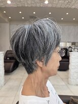 シャンティ 円山店(Shanti)&nbsp;ショート【小川慶大】
