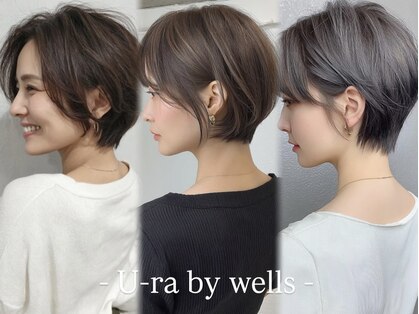 ウーラバイウェルズ 大和八木(U-ra by wells)の写真