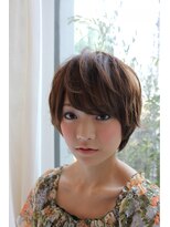 アグ ヘアー ガーデン2 舞鶴店(Agu hair garden2)&nbsp;キュートスタイル