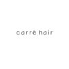 キャレ ヘアー(carre hair)のお店ロゴ