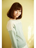 セレスト なんば店(CELESTE)&nbsp;☆ワンカール・ボブ☆【なんば店】