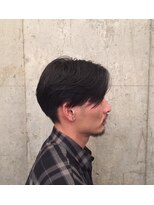 ポリフィッシュ(POLIFISH)&nbsp;センターパートショート