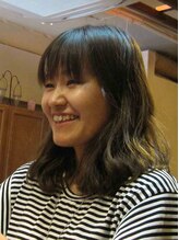 ヘアークリエーション ラハイナ(hair creation LAHAINA)&nbsp;戸川 紀恵