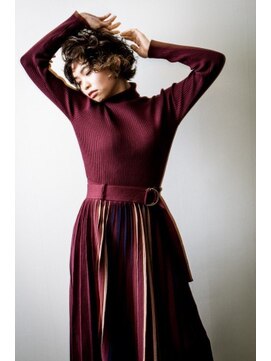 テラスオブベル(TERRAS of belle) ショートウエーブパーマ