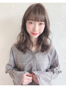 エルサフィロ キタハマ(el zafiro kitahama) 【el zafiro  kitahama】春色　ラフカール　セミディ