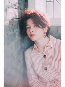 リアン 方南町店(Lian) サラツヤボブ