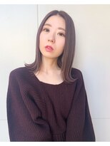 リタ(Lita)&nbsp;☆大人カワイイ ナチュラルストレート